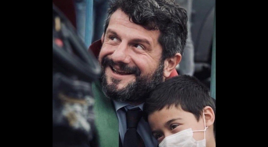 'Şerafettin Can Atalay Belgeseli' izleyiciyle buluşacak