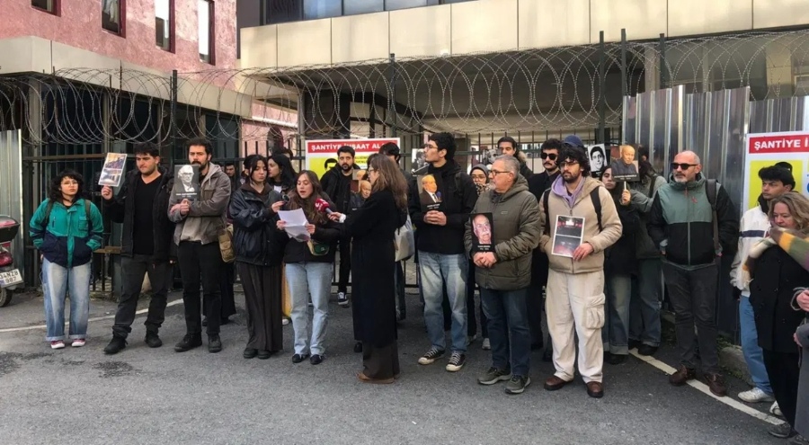 Yarım asırlık sinema okulunda yıkım iddiası: Tepkiler büyüyor