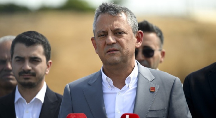 CHP lideri Özgür Özel'den Türkan bebekli Bulgaristan Türkleri paylaşımı