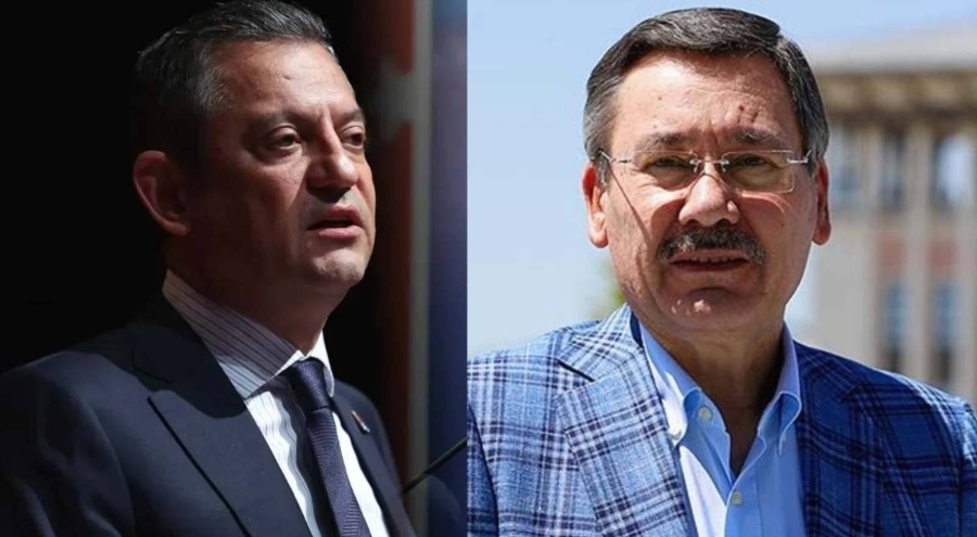 Özgür Özel davayı kazandı: Melih Gökçek tazminat ödeyecek