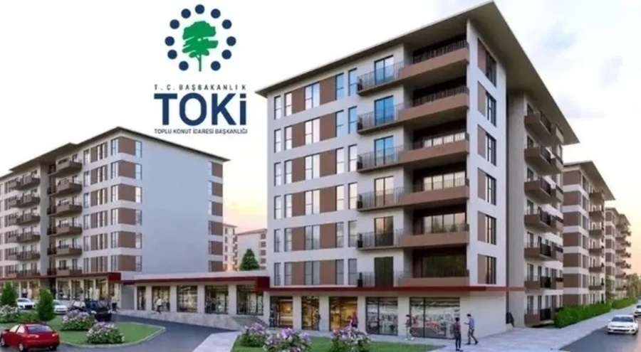 500 bin sosyal konut projesinde ilk kura çekiminin yapılacağı il belli oldu