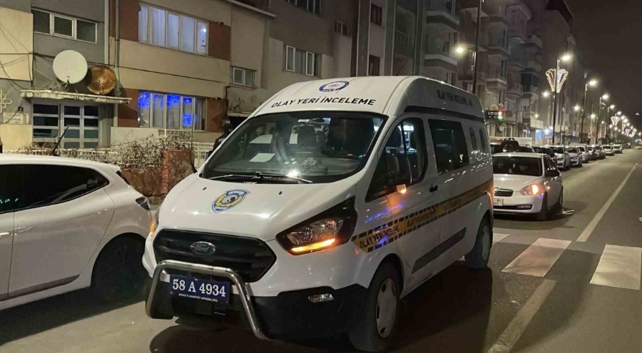 Sivas'ta kardeşler arasındaki tartışmada ağabey hayatını kaybetti