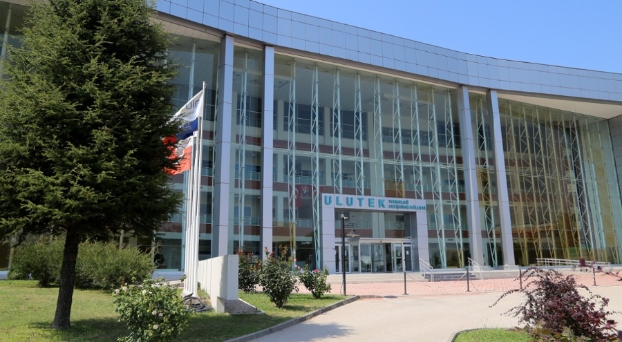 ULUTEK firmasından enerji ve suya entegre teknolojik çözüm