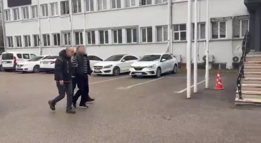 Bursa'da husumetlisine kurşun yağdırıp kaçmıştı: O şüpheli yakalandı!