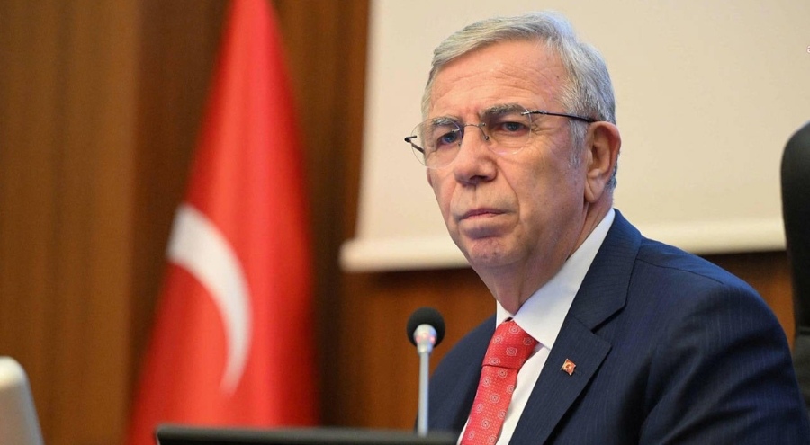 Mansur Yavaş'a 'soruşturma' iddiasına açıklama geldi: 'Algı kampanyası'