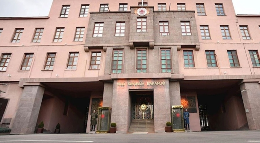 Milli Savunma Bakanlığı 109 memur ve 1349 sözleşmeli personel istihdam edecek