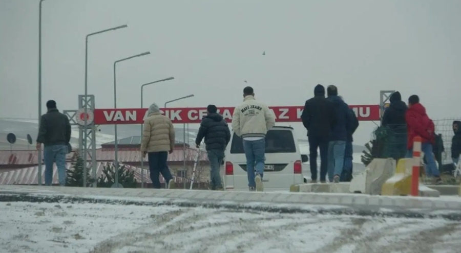 Adnan Oktar'ın da kaldığı yüksek güvenlikli cezaevinde tahliye hareketliliği