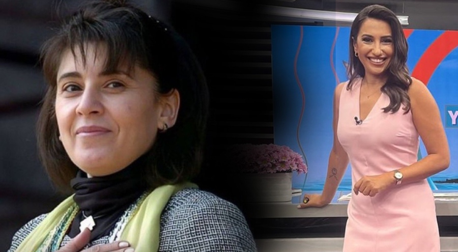 Kadın ve LGBTİ+ örgütlerinden Leyla Zana ve Gözde Şeker'e yönelik hakaretlere suç duyurusu