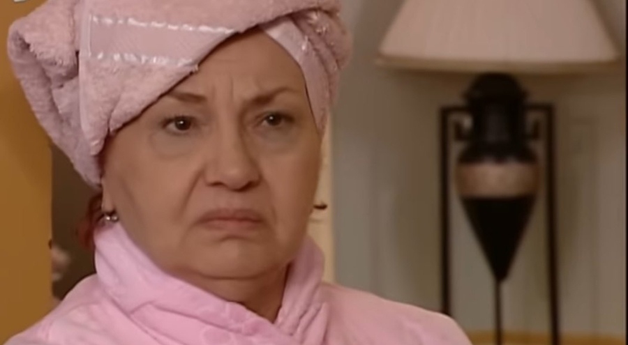 Yaprak Dökümü'nün 'Hayriye'si Güven Hokna'nın paylaşımı gündem oldu