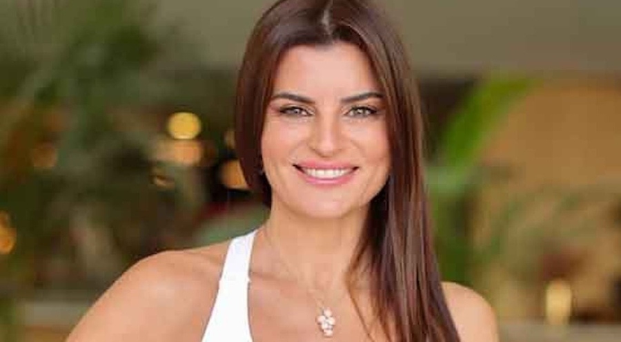 Ece Vahapoğlu'nun sağlık durumuna ilişkin yeni gelişme