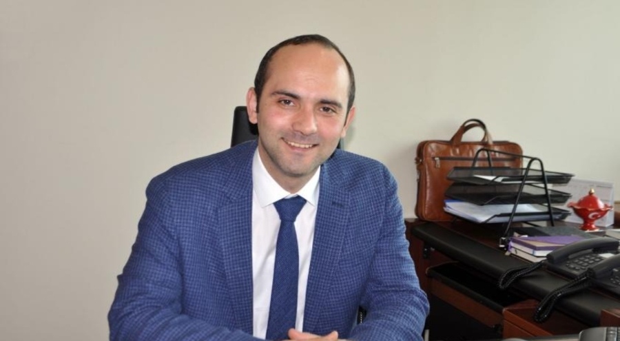 CHP'den Tayfun Kahraman açıklaması