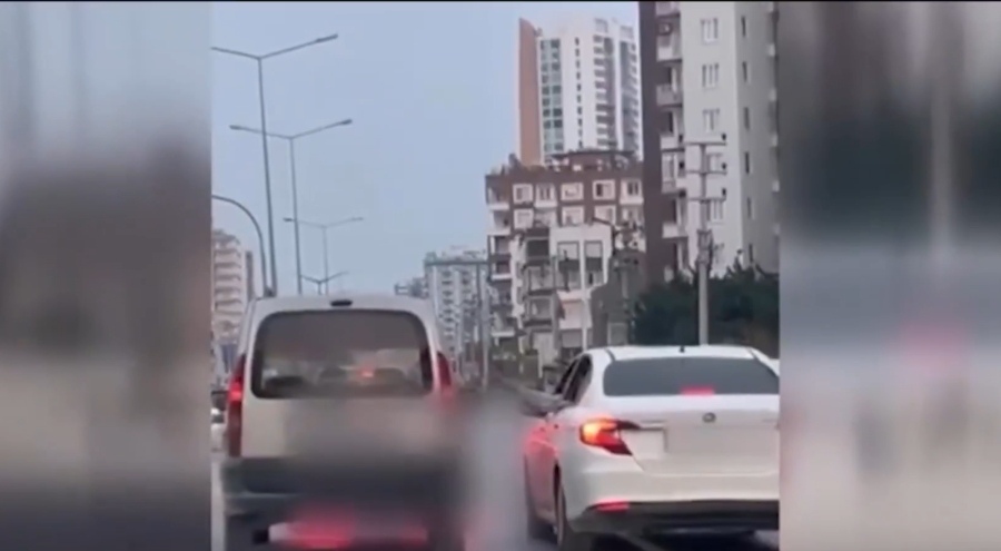 İçişleri Bakanı Ali Yerlikaya duyurdu: Gereği yapıldı!