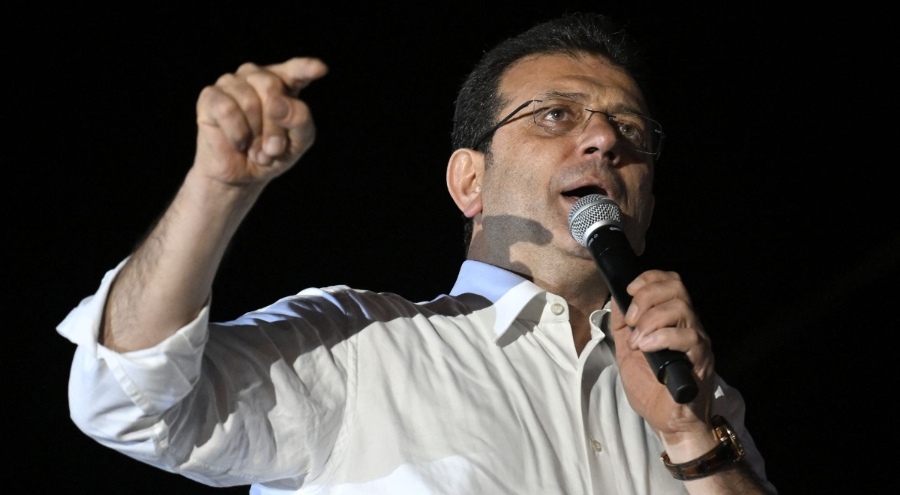 CHP'li Akdoğan, AİHM'in 'İmamoğlu' kararını değerlendirdi