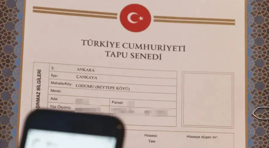 Ev alacak ve satacaklar dikkat! Sadece 3 gün kaldı...