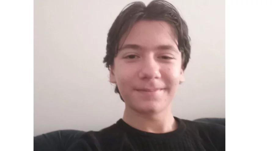 Eskişehir'de 12 yaşındaki çocuktan saatlerdir haber yok