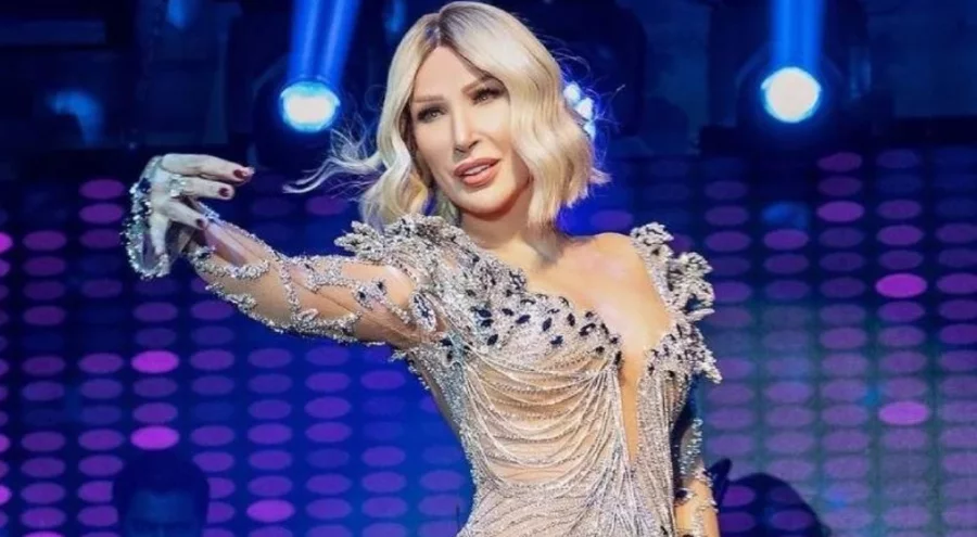 Seda Sayan'dan 'Hayatınızı kim oynasın?' sorusuna şaşırtan cevap