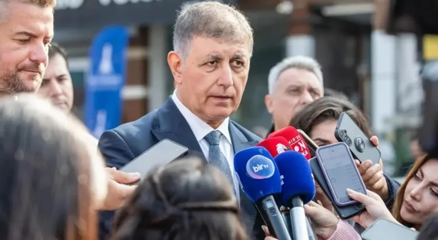 Tugay'dan, Şenol Aslanoğlu'nun yeniden gözaltına alınmasına tepki: 'Bunlar, yaşamak istemediğimiz...