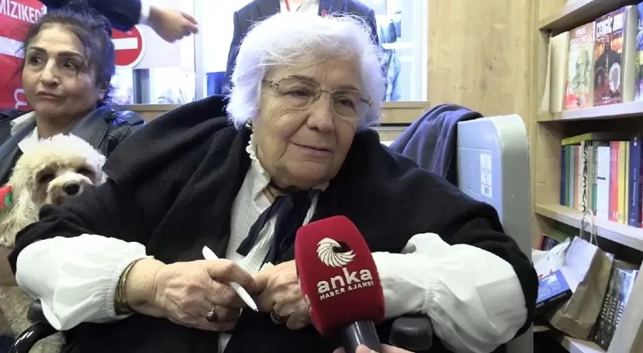 Buğra Gökce'nin annesi Şeyma Gökce: 'Adalet benim Ankara'daki komşumun adı kaldı'