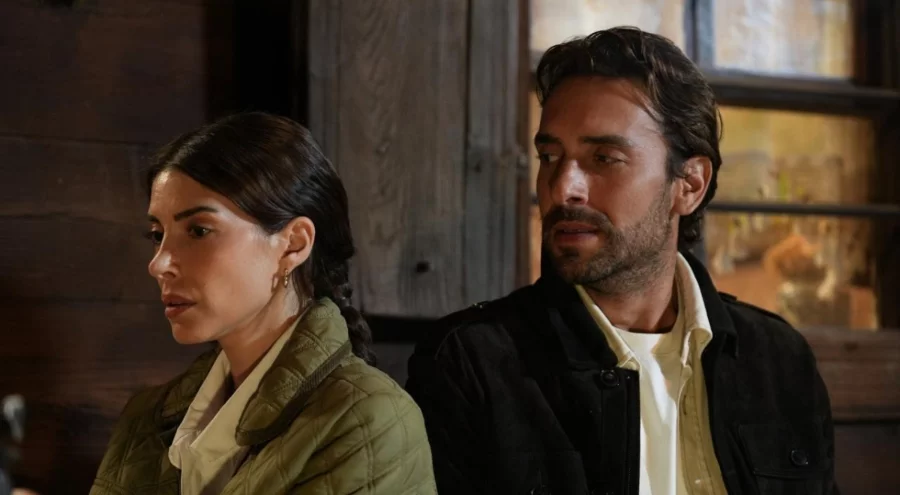 Taşacak Bu Deniz 12. bölüm full İzle!