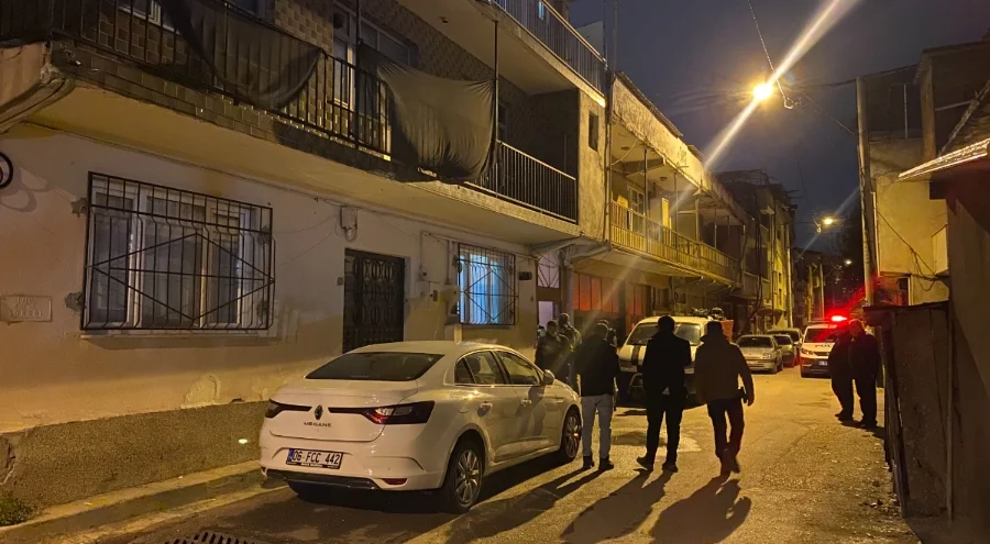 Bursa'da baba-oğul kavgasında kan aktı! Baba ağır yaralandı