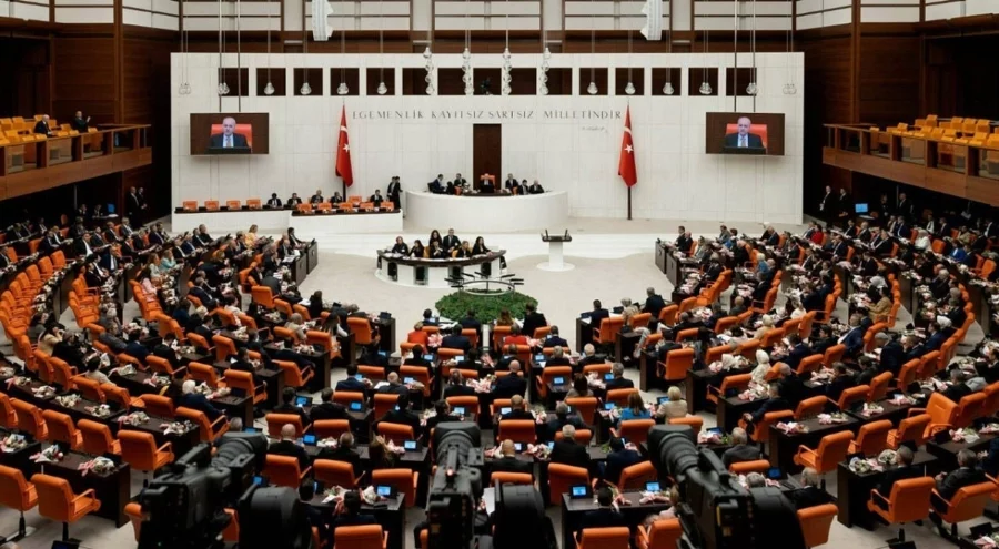 Üniversitelerde af hazırlığı