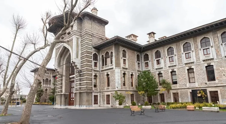 İstanbul Erkek Lisesi'ndeki soruşturma tamamlandı