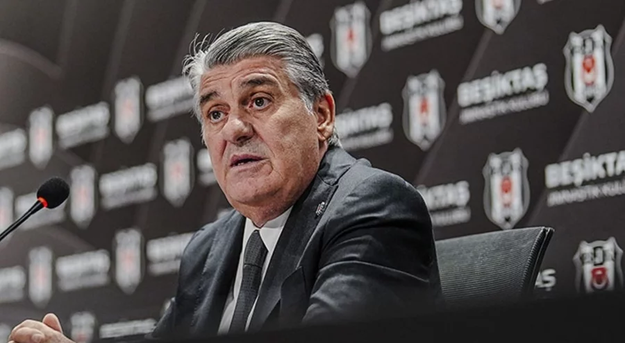 Serdal Adalı: Gün, suni kaoslara prim verme günü değil