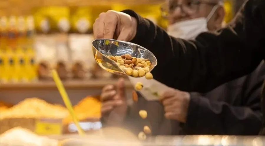 Yılbaşı sofraları için kritik uyarı: Ciddi risk taşıyor!