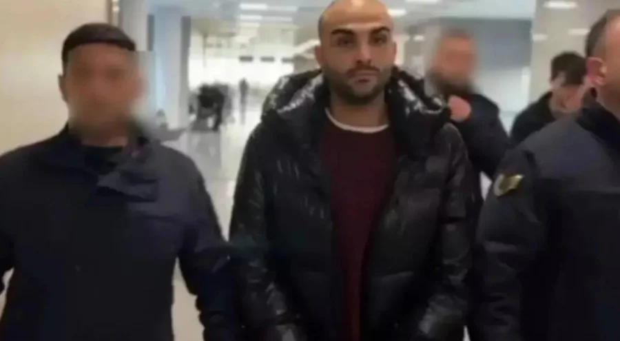 Sercan Yaşar'dan 'itirafçı oldu' iddialarına yanıt