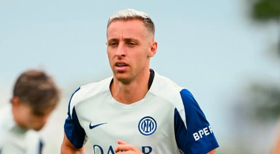 Fenerbahçe'den Frattesi hamlesi! İtalyan yıldızdanyanıt geldi