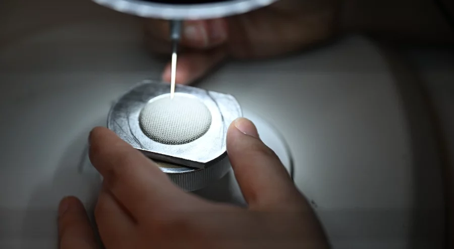 Bursa'daki teknoloji ve AR-GE merkezi, firmalara yol haritası oluşturuyor