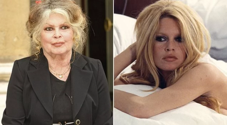 Fransız oyuncu Brigitte Bardot hayatını kaybetti