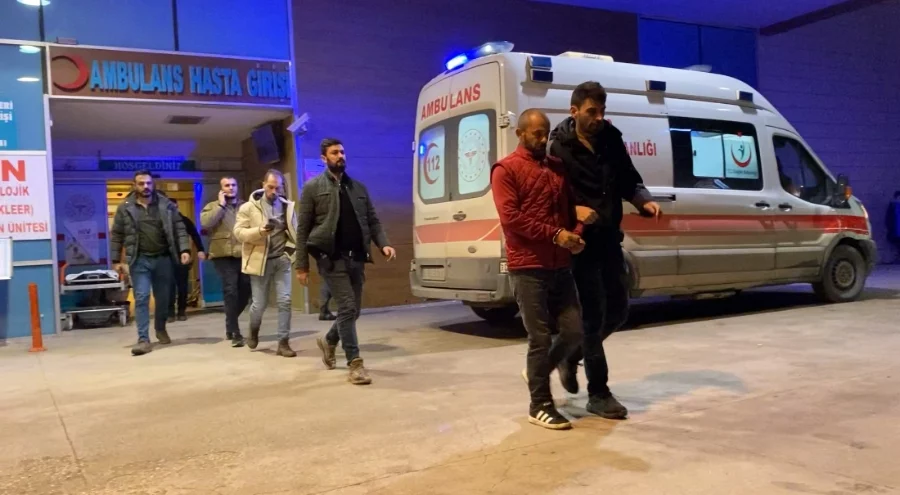Bursa'da 6 yıl hapis cezası bulunan şahıs kıskıvrak yakalandı!