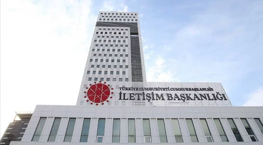 İletişim Başkanlığı'ndan Özgür Özel'in "İHA düşürme yetkisi Erdoğan'da, 2 saat talimat gelmedi" i...