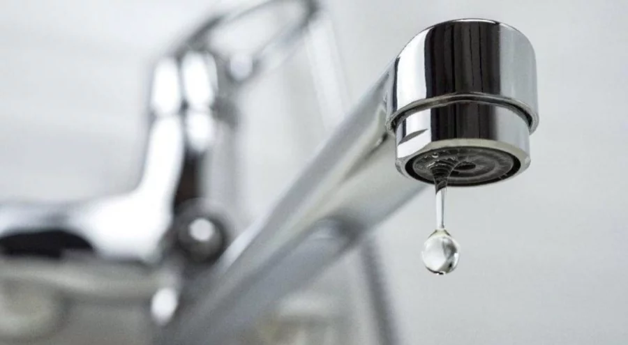 İzmir'de yılbaşı gecesi planlı su kesintisi olmayacak