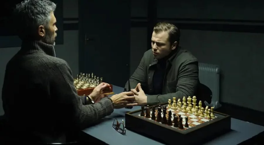 Teşkilat 163. bölüm tek parça full izle!