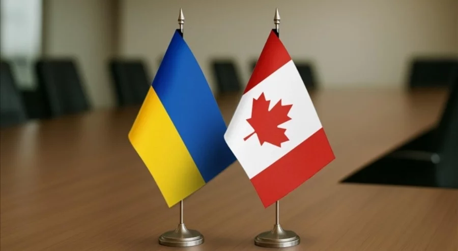 Kanada, Ukrayna'ya 2,5 milyar dolarlık destek