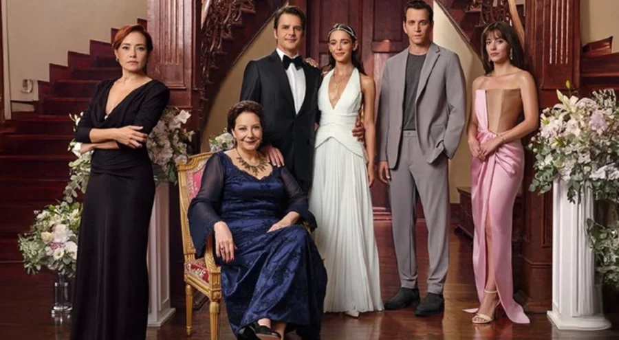 'Kıskanmak' dizisine yeni transfer