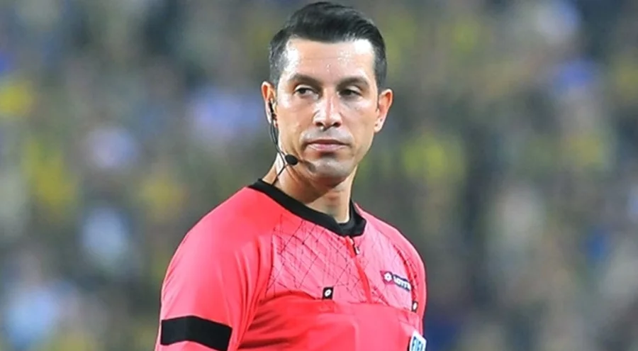 Bahis soruşturmasıyla gündemdeydi: Ali Palabıyık'ın Diyanet'teki görevi ortaya çıktı