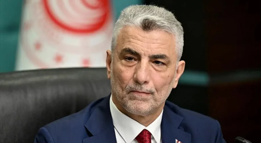 Ticaret Bakanı Ömer Bolat'tan 'fahiş fiyat' açıklaması