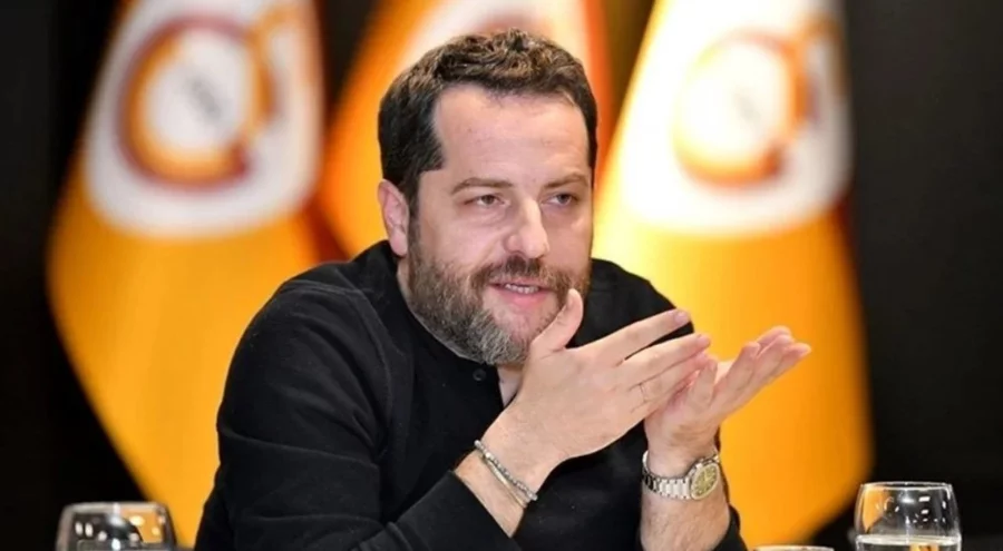 "Futbolda bahis" soruşturması: Erden Timur adliyeye sevk edilecek