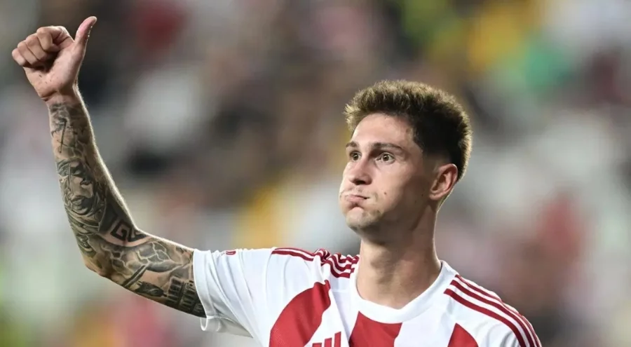 Antalyaspor'da Tomas Cvancara krizi!