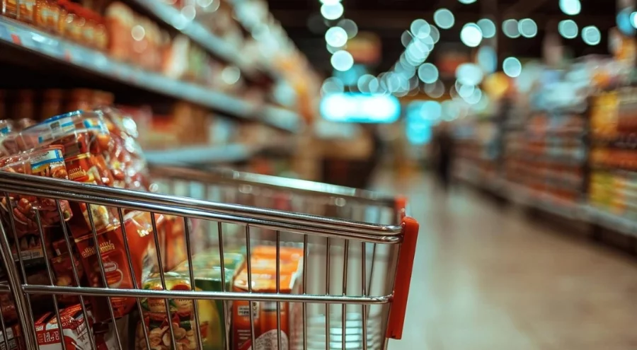 Aralık enflasyonu 5 Ocak'ta açıklanacak