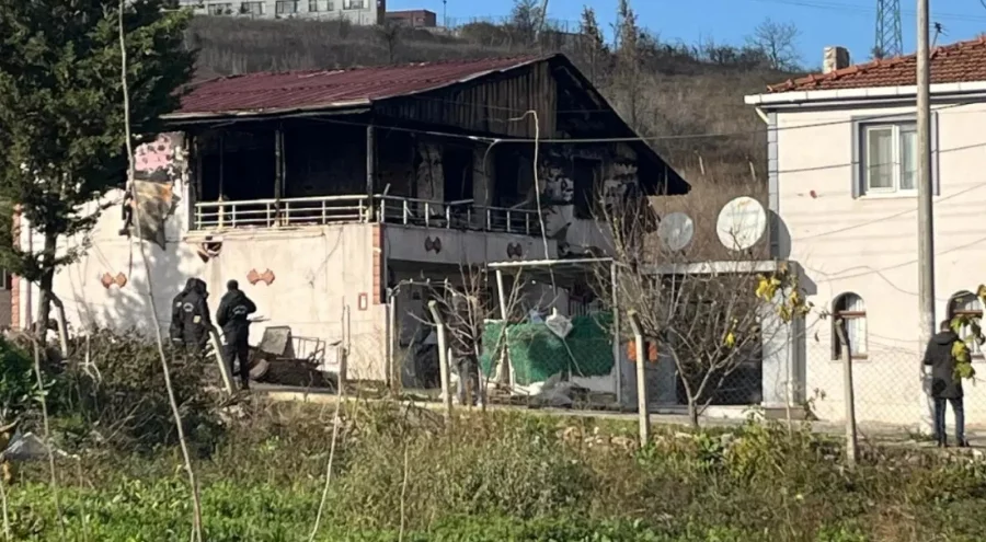 3 şehit verilen adres daha önce basılmış: IŞİD'in hücre evinden ayrıntılar!