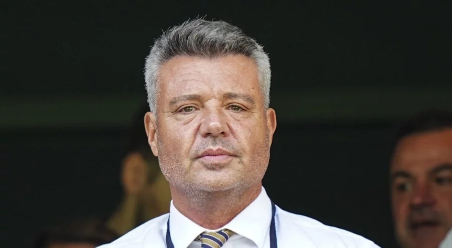 Başsavcılıktan Sadettin Saran açıklaması