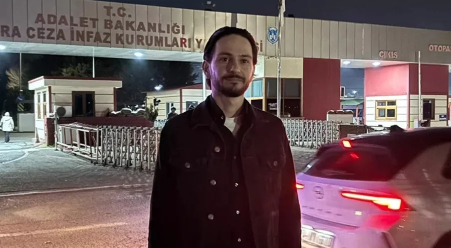 Gazeteci Furkan Karabay'ın sosyal medya hesabına erişim engeli: Gerekçe "millî güvenlik ve kamu d...