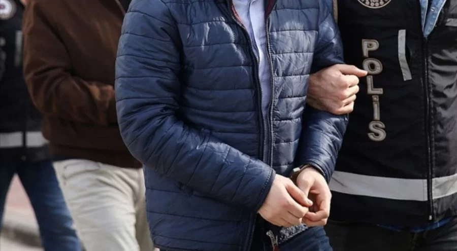 DEAŞ operasyonunda yılbaşı öncesi saldırı hazırlığındaki şüpheli yakalandı
