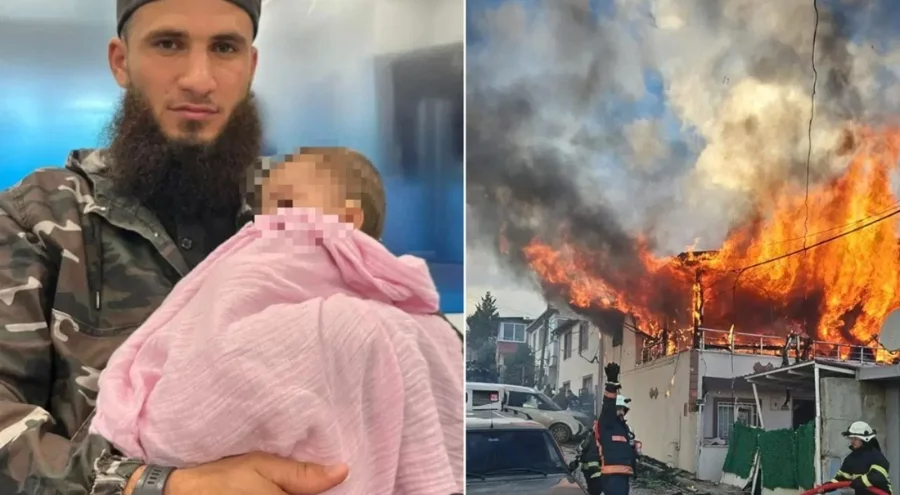 3 polisi şehit eden 2 IŞİD'linin daha önce tutuklandığı ortaya çıktı!