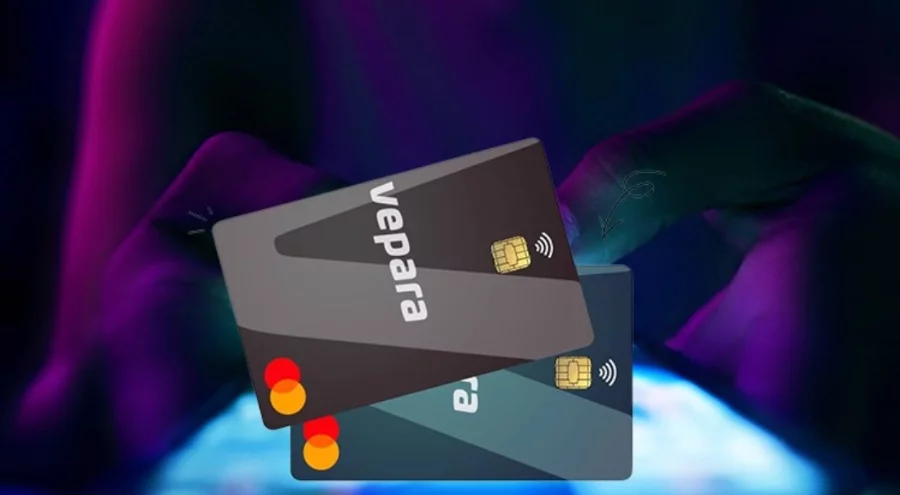 VEPARA'ya yönelik "kara para" soruşturmasında 10 kişi tutuklandı