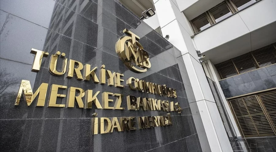 Merkez Bankası'ndan "Kredi Kartı Kullanım Eğilimleri: Gelir Düzeyi ve Limitlerin Rolü" analizi